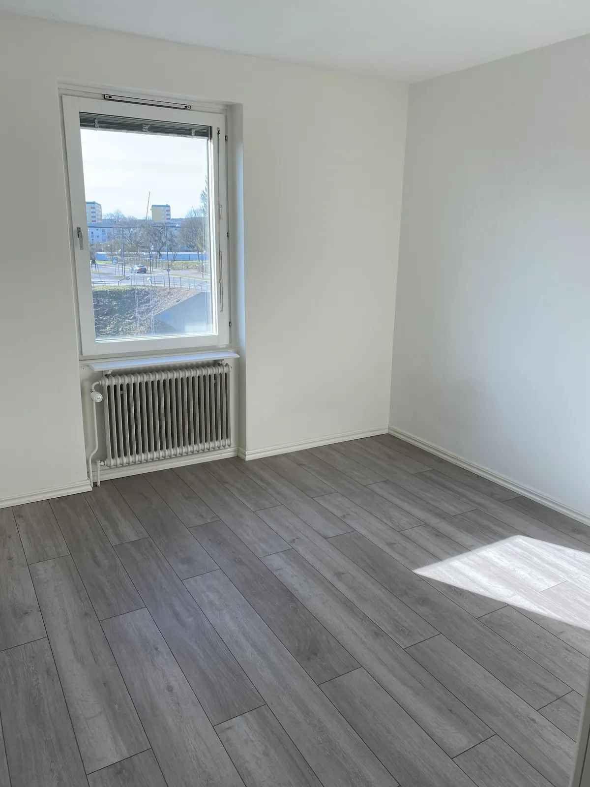 Hyreslägenhet på Norrköping i norrkoping