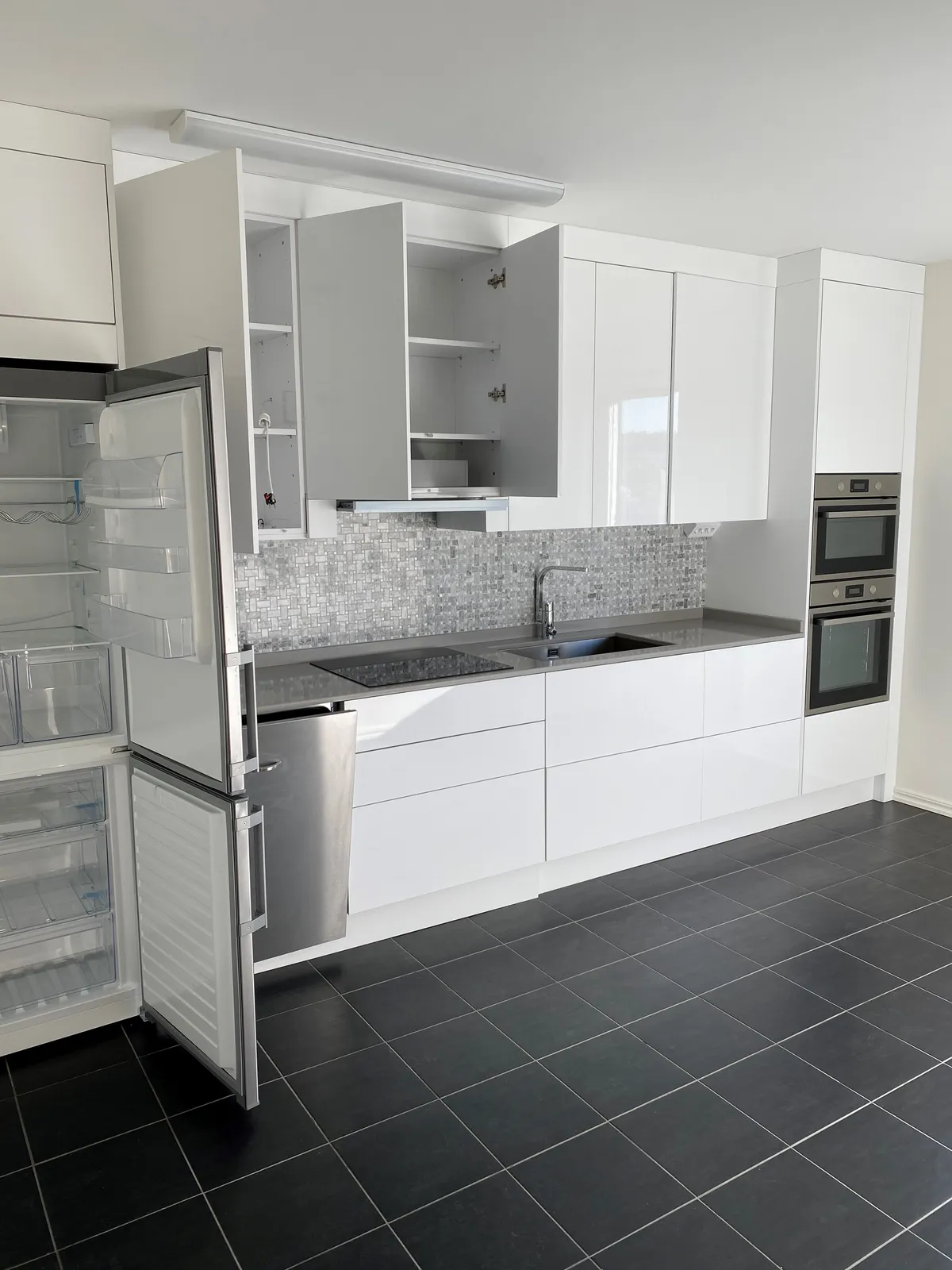 Hyreslägenhet på Norrköping i norrkoping