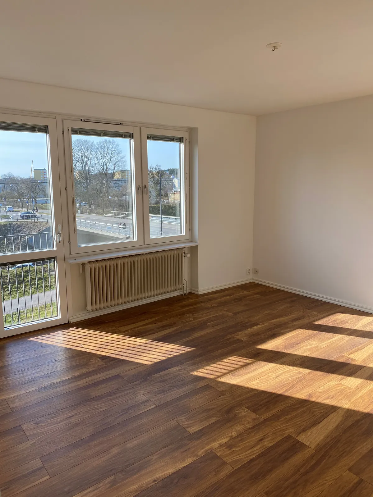 Hyreslägenhet på Norrköping i norrkoping