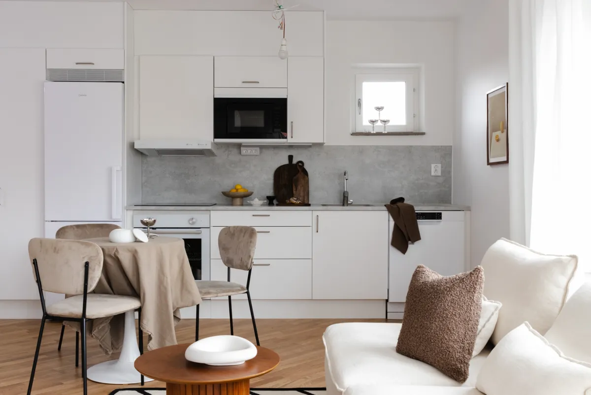 Hyreslägenhet på Linköping i linkoping