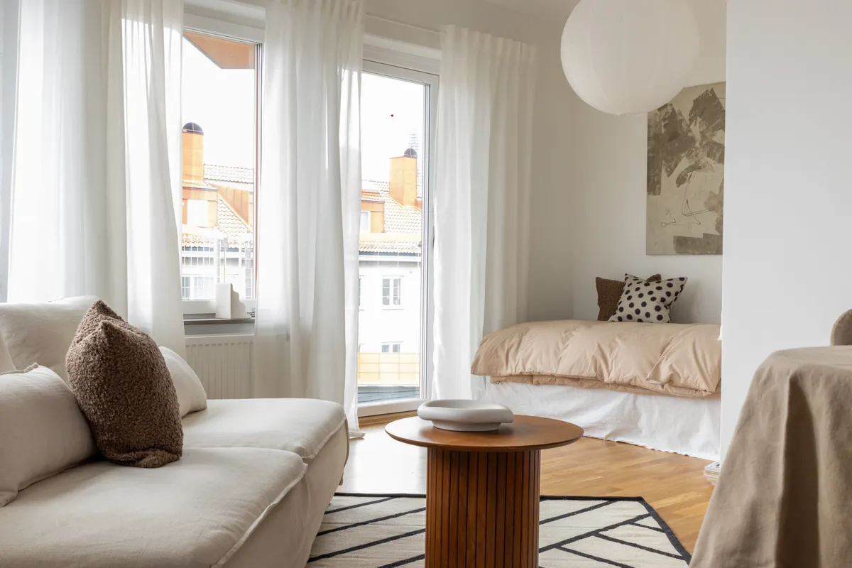 Hyreslägenhet på Linköping i linkoping