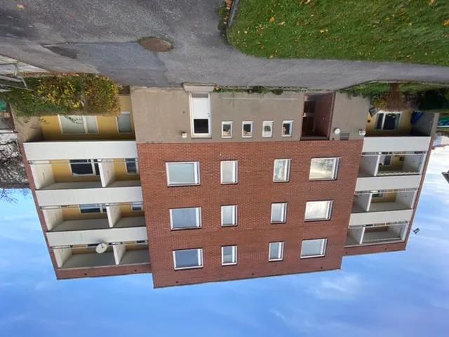 Hyreslägenhet på Nyköping i nykoping