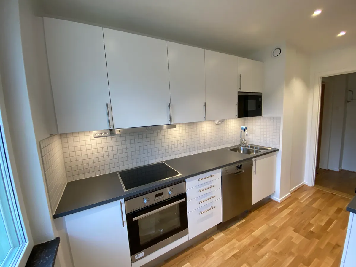 Hyreslägenhet på Göteborg i goteborg