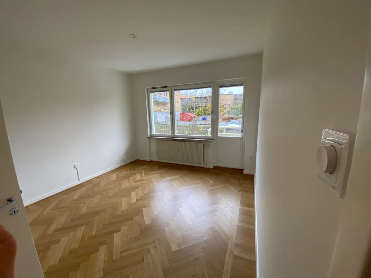 Hyreslägenhet på Göteborg i goteborg