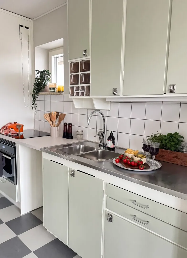 Hyreslägenhet på Göteborg i goteborg