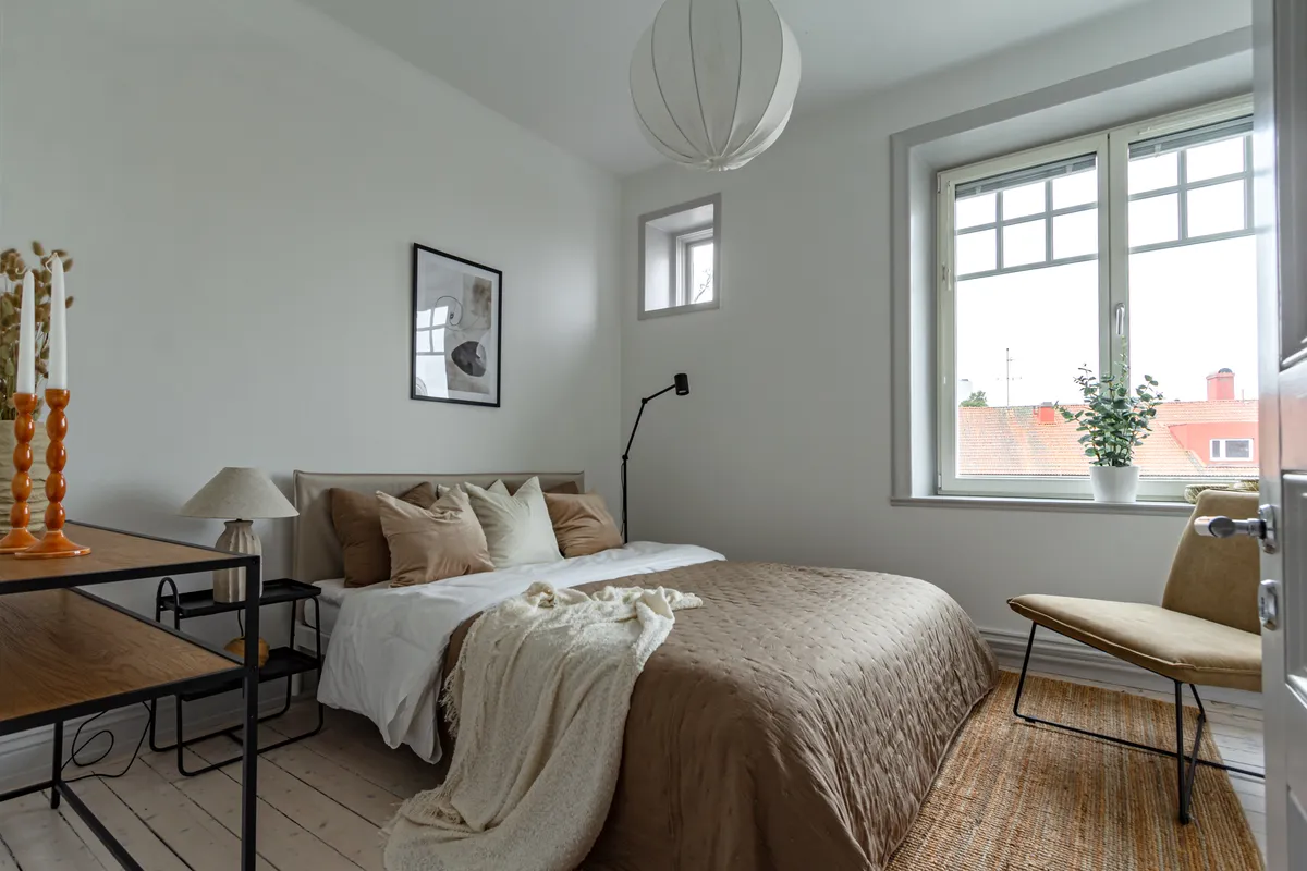 Hyreslägenhet på Stockholm i stockholm