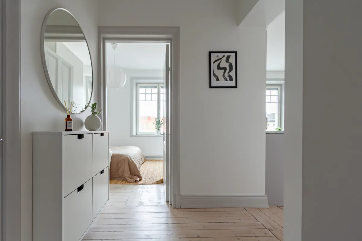 Hyreslägenhet på Stockholm i stockholm