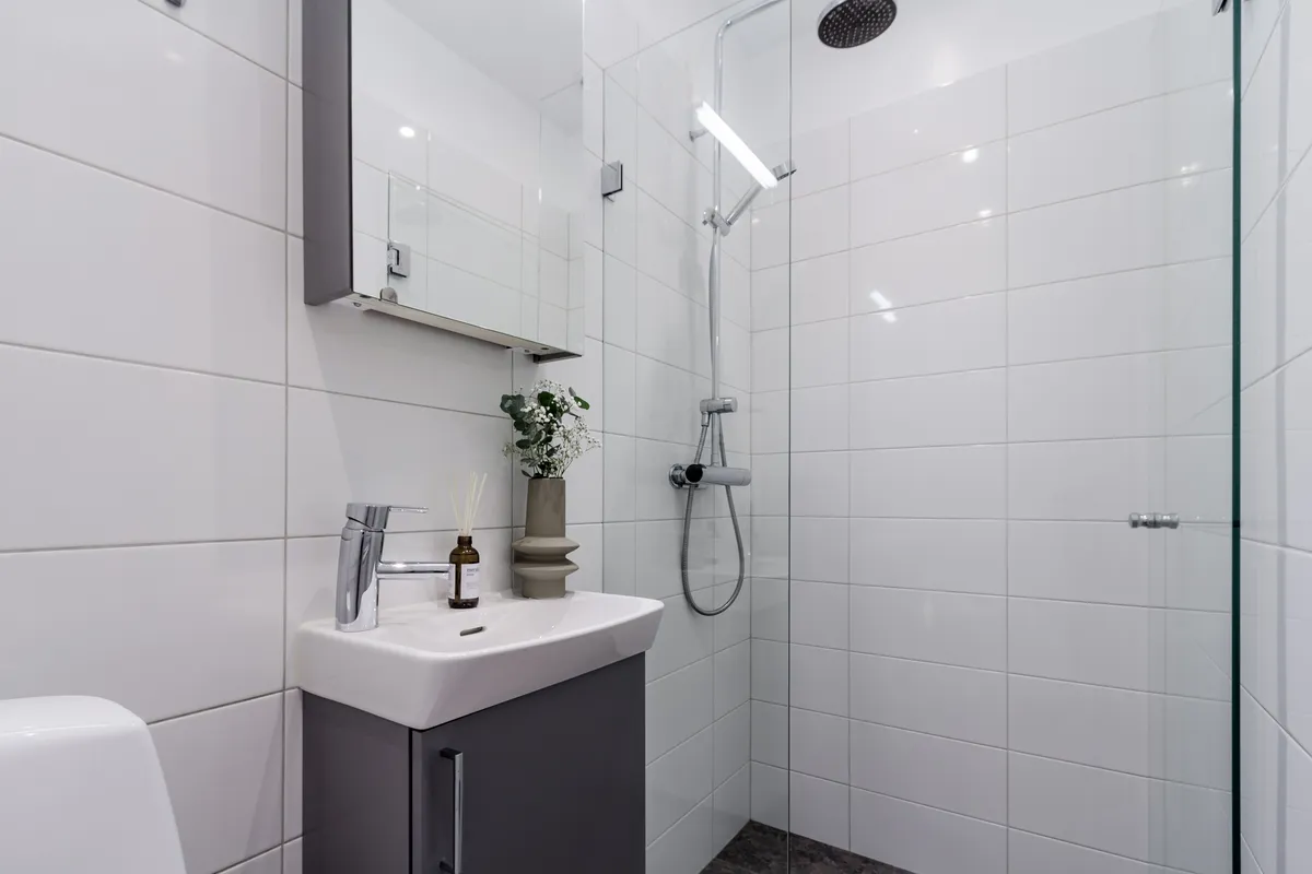 Hyreslägenhet på Stockholm i stockholm