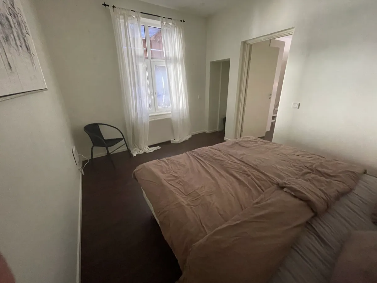 Hyreslägenhet på Höganäs i hoganas