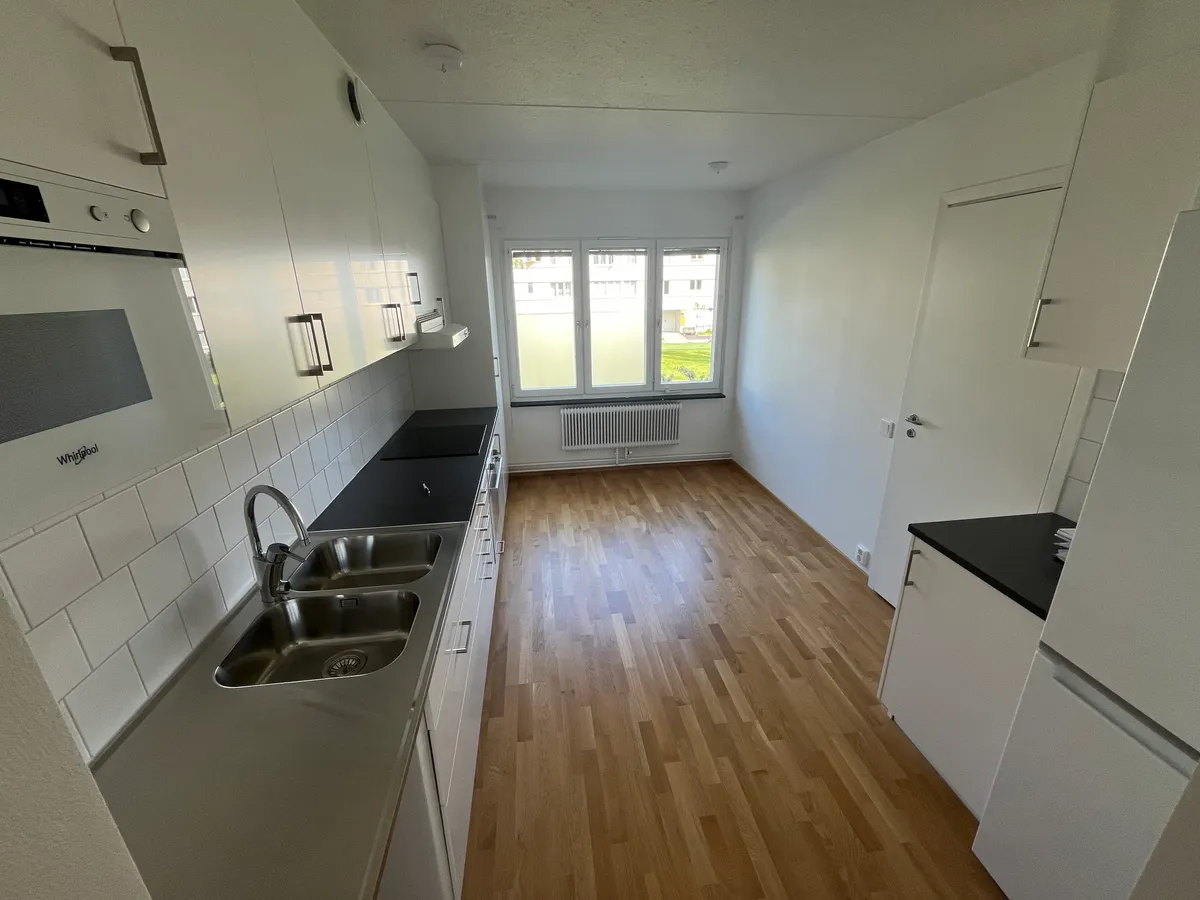 Hyreslägenhet på Göteborg i goteborg