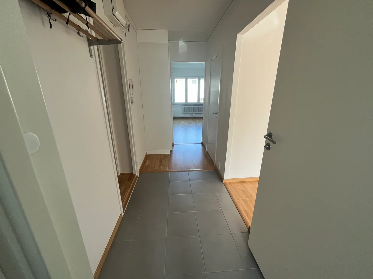 Hyreslägenhet på Göteborg i goteborg