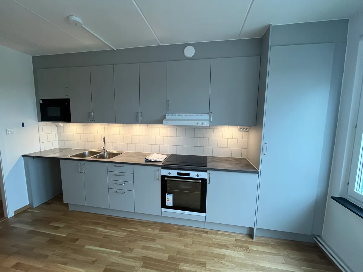 Hyreslägenhet på Göteborg i goteborg