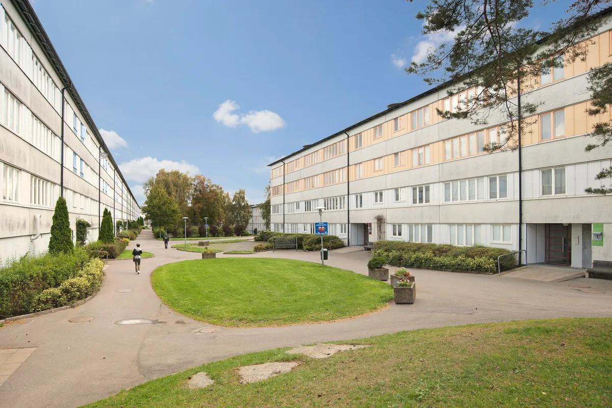 Hyreslägenhet på Göteborg i goteborg