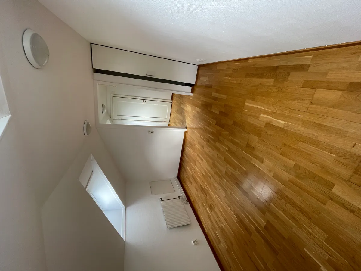 Hyreslägenhet på Växjö i vaxjo