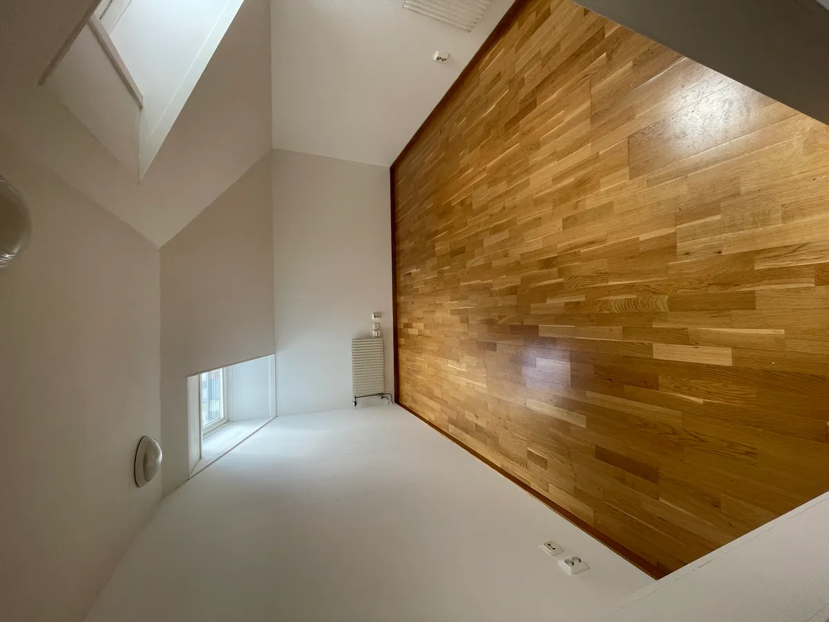 Hyreslägenhet på Växjö i vaxjo