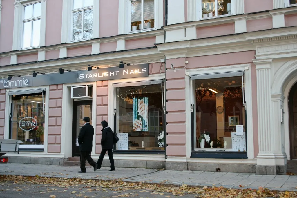 Hyreslägenhet på Gävle i gavle