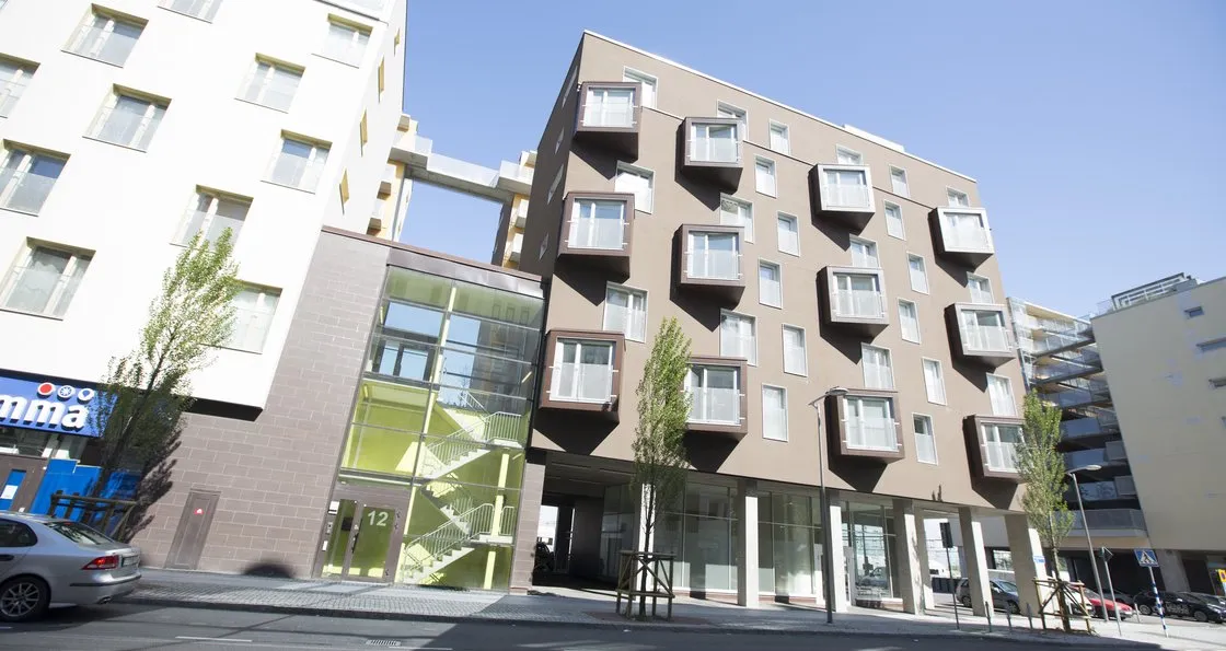 Hyreslägenhet på Göteborg i goteborg