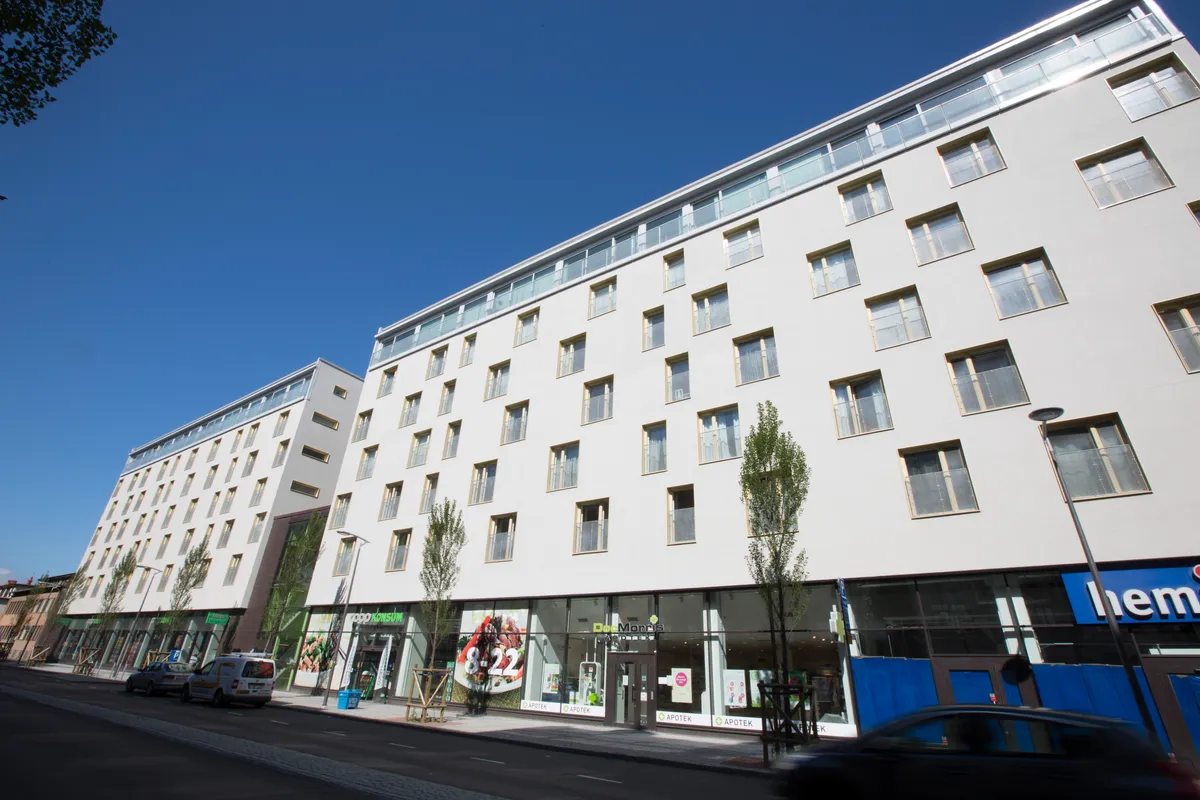 Hyreslägenhet på Göteborg i goteborg