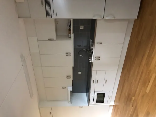 Hyreslägenhet på Göteborg i goteborg