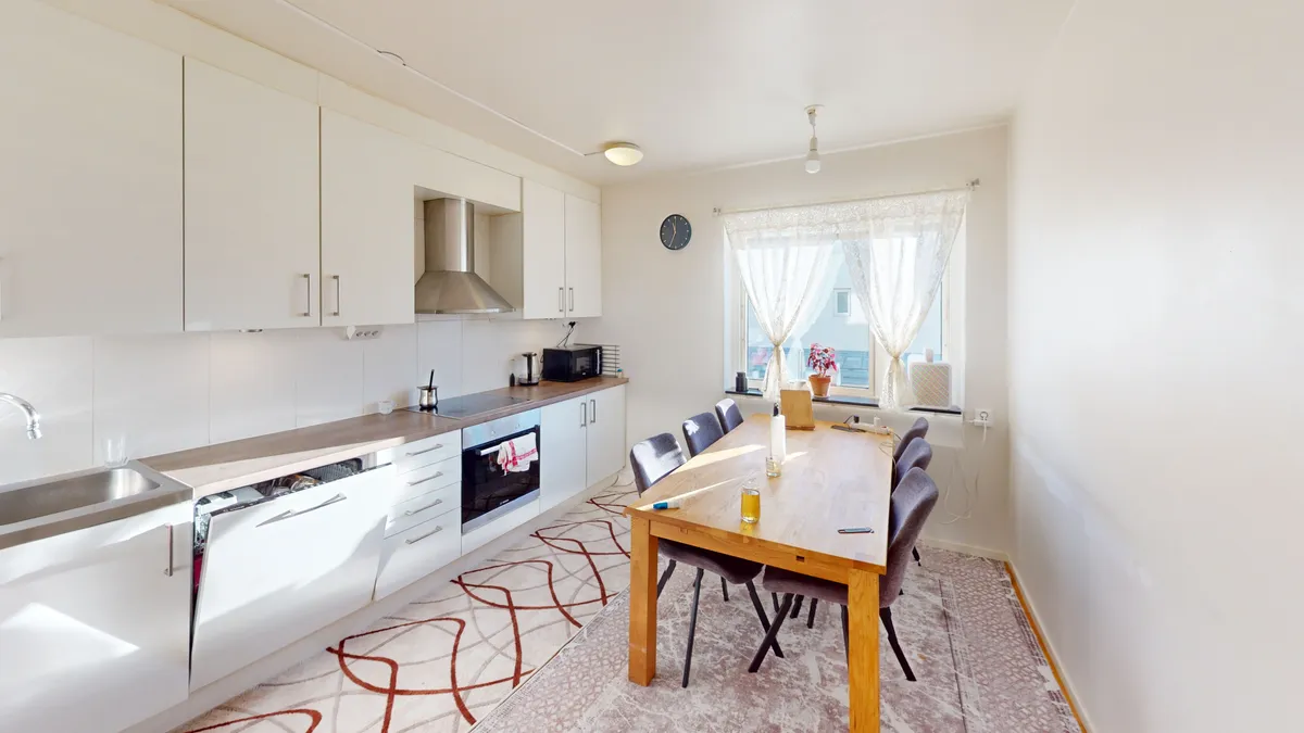 Hyreslägenhet på Skövde i skovde