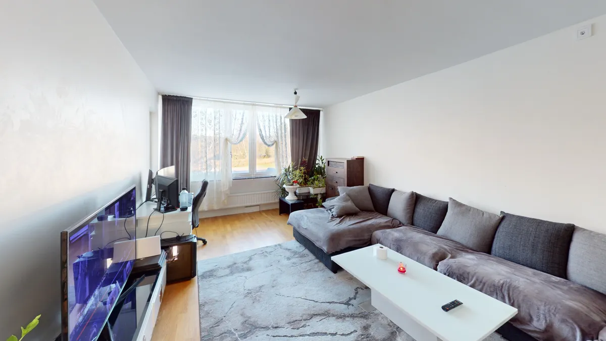 Hyreslägenhet på Skövde i skovde