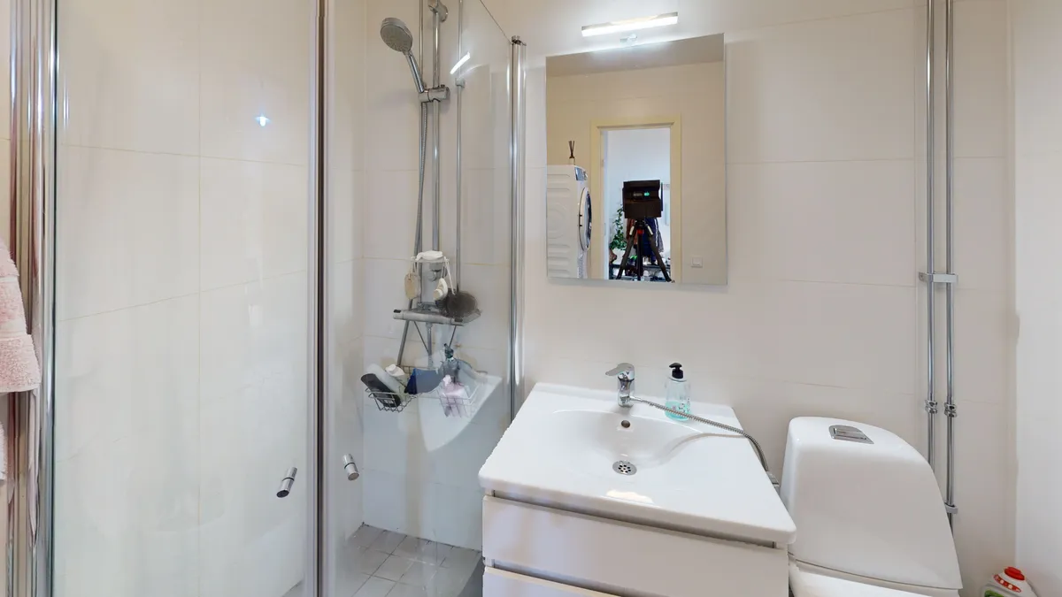 Hyreslägenhet på Skövde i skovde