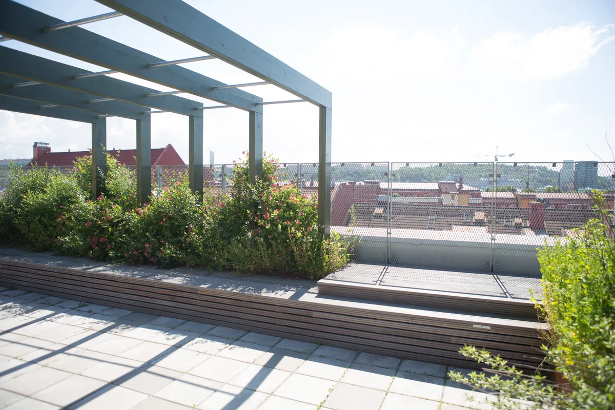 Hyreslägenhet på Göteborg i goteborg