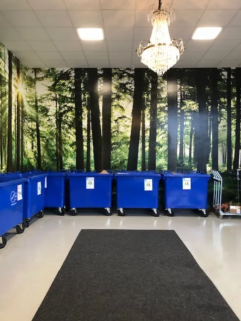 Hyreslägenhet på Göteborg i goteborg