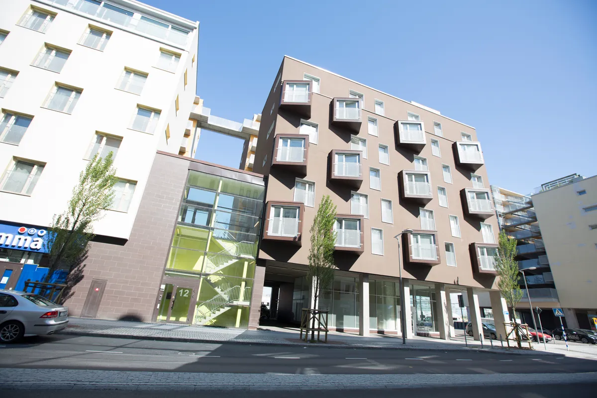 Hyreslägenhet på Göteborg i goteborg