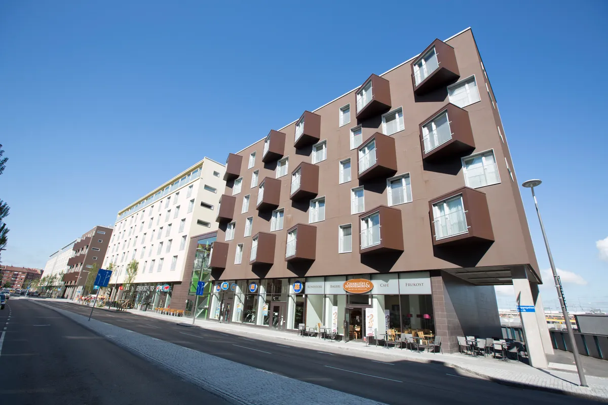 Hyreslägenhet på Göteborg i goteborg