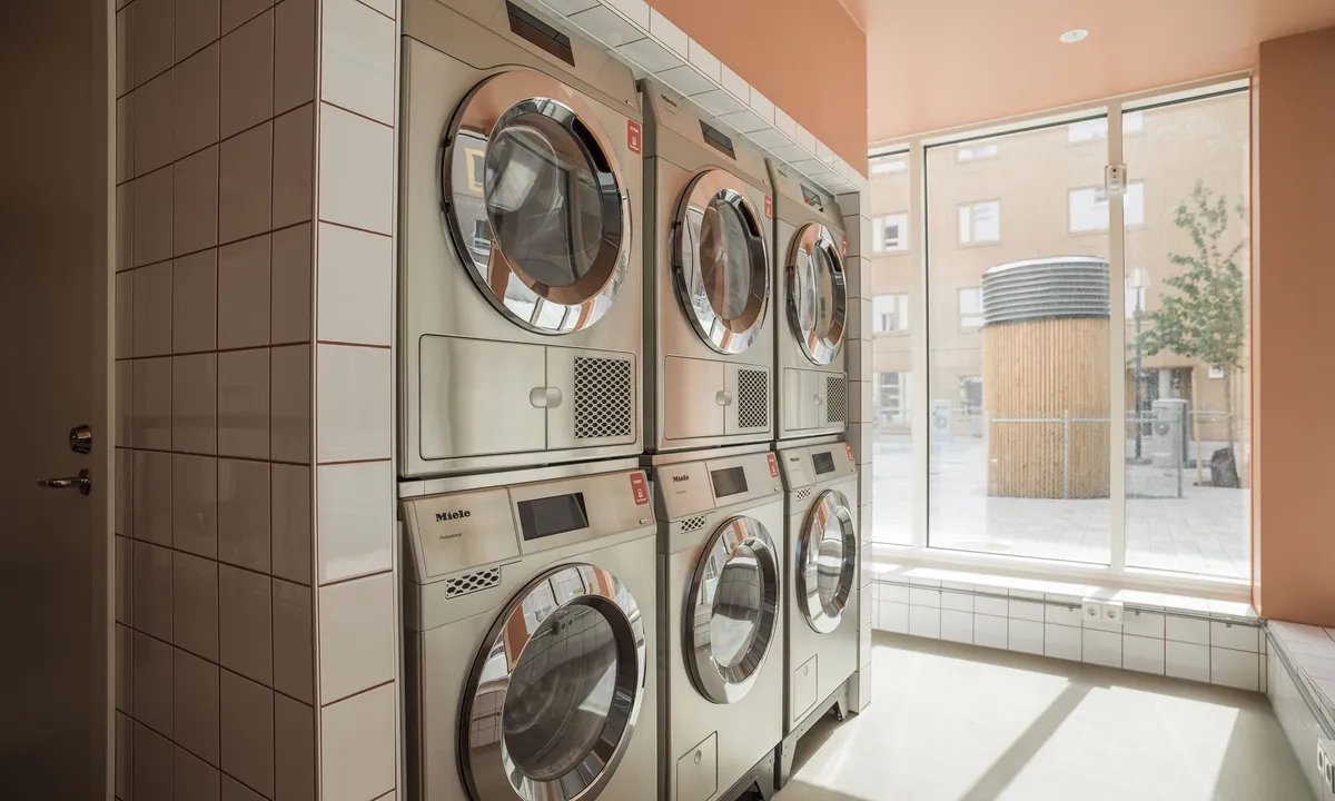 Hyreslägenhet på Kista i kista