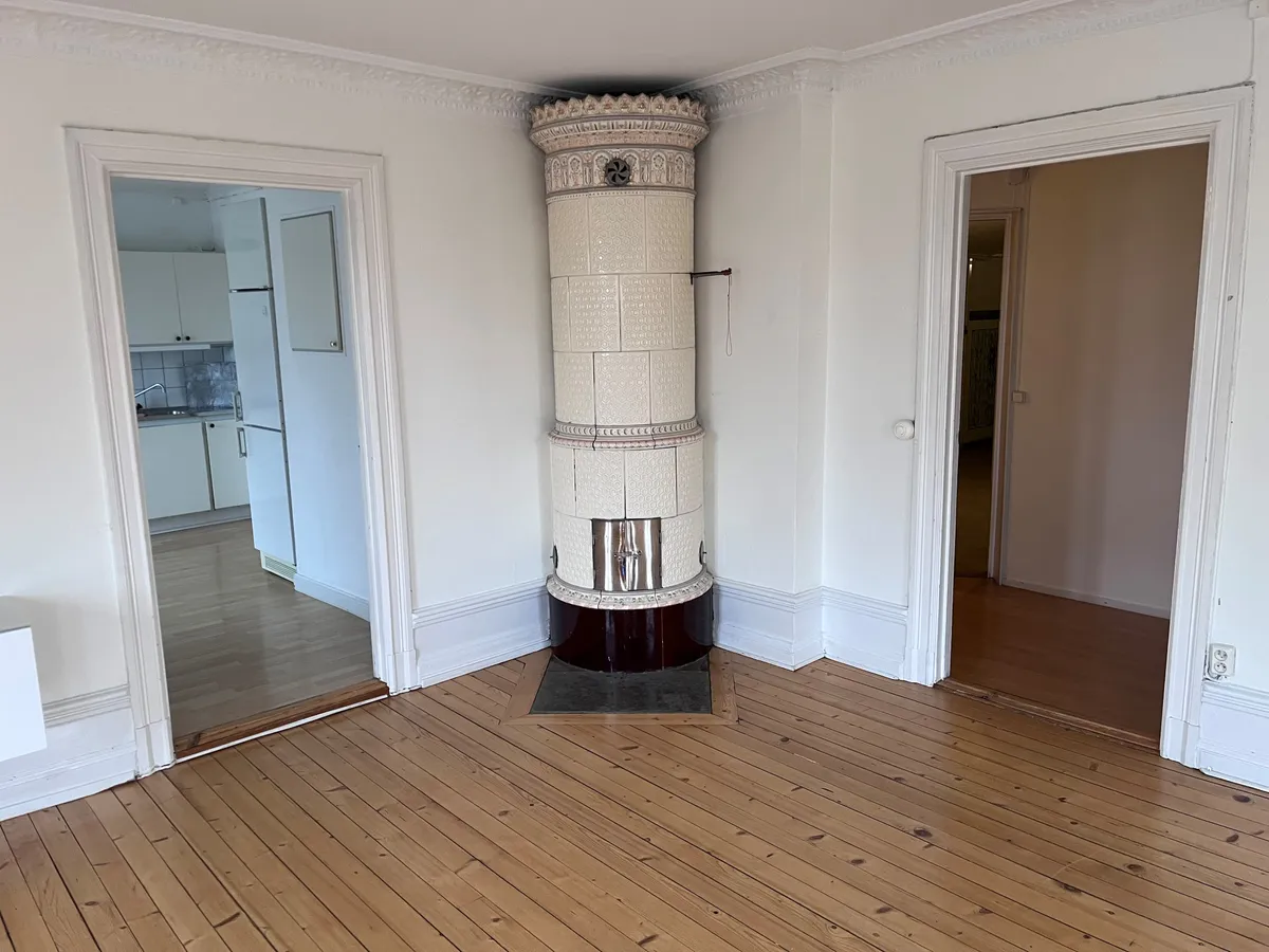 Hyreslägenhet på Norrköping i norrkoping