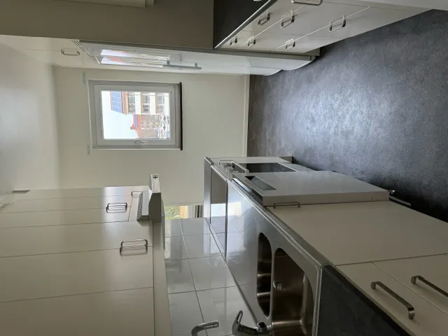 Hyreslägenhet på Krylbo i krylbo