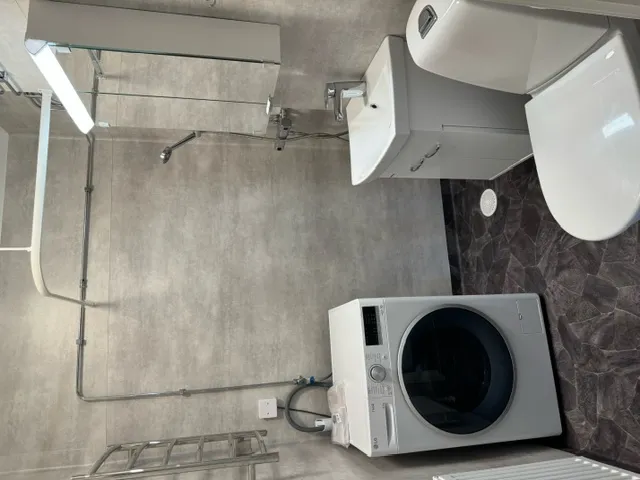 Hyreslägenhet på Krylbo i krylbo