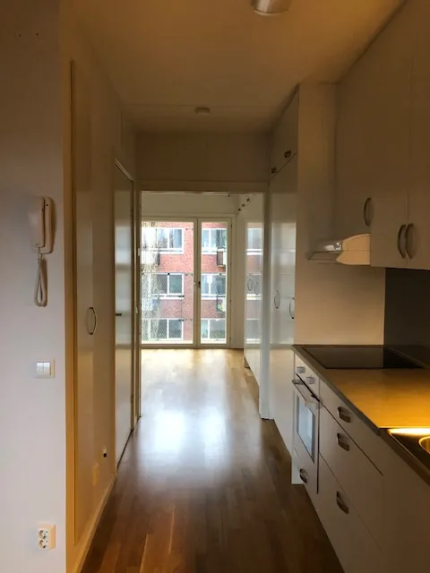 Hyreslägenhet på Göteborg i goteborg