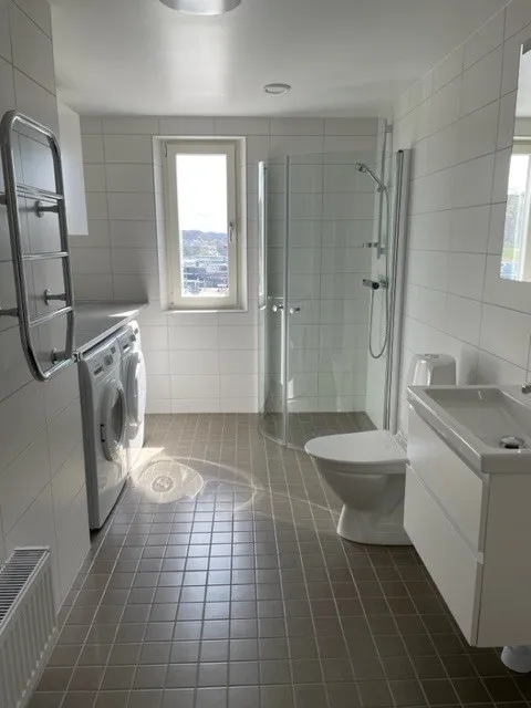 Hyreslägenhet på Göteborg i goteborg