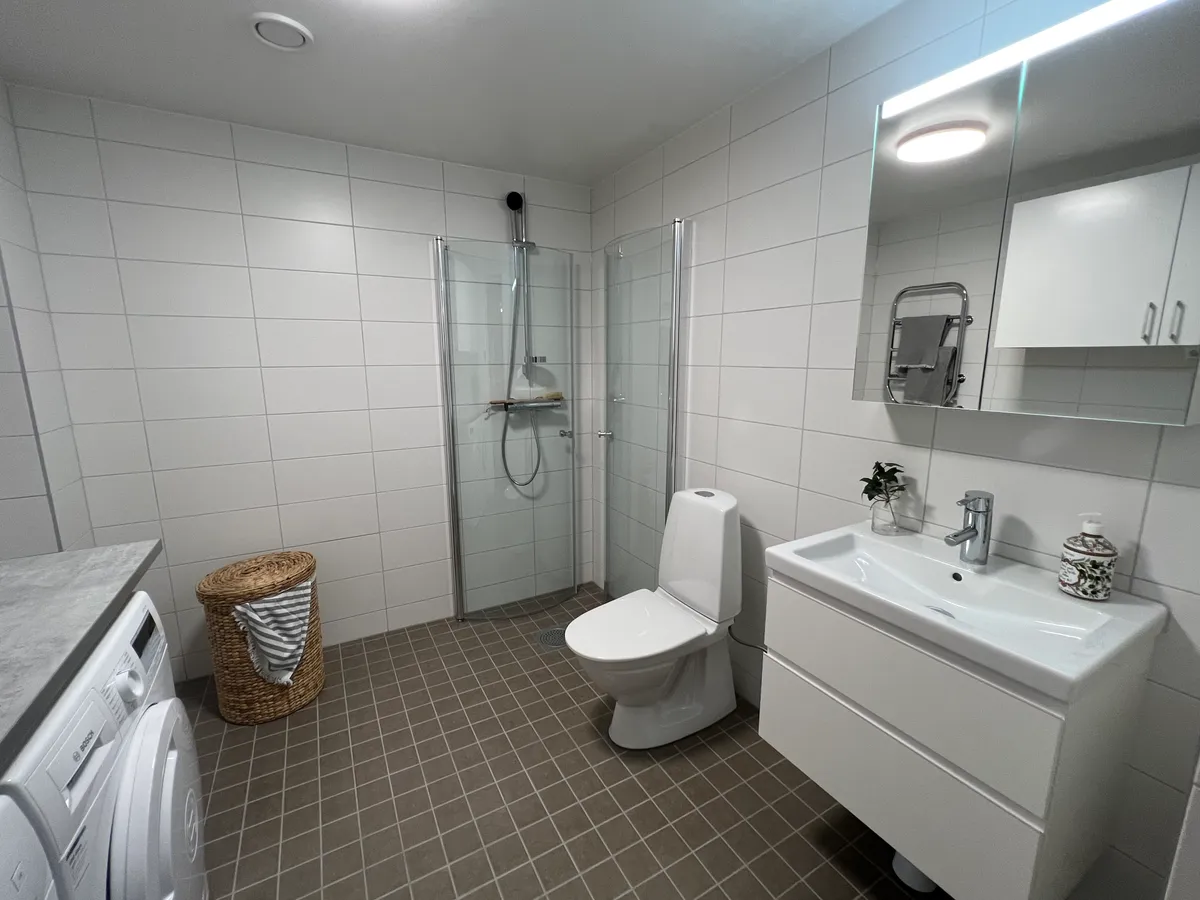 Hyreslägenhet på Göteborg i goteborg