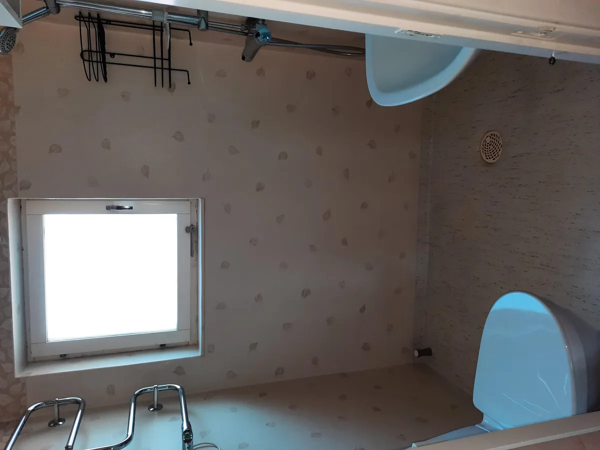 Hyreslägenhet på Slottsbron i slottsbron