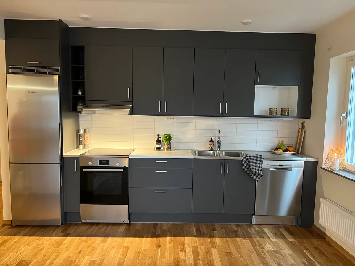 Hyreslägenhet på Göteborg i goteborg