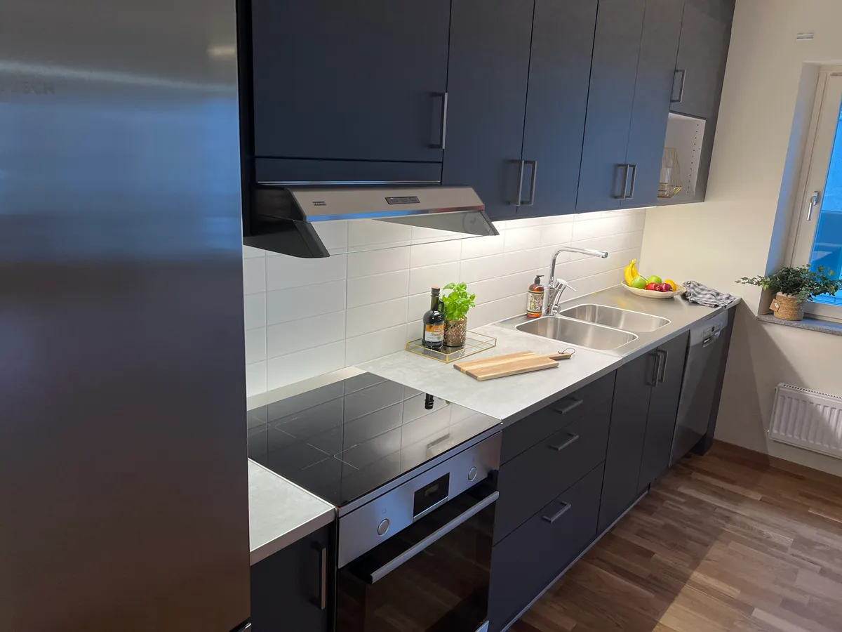 Hyreslägenhet på Göteborg i goteborg