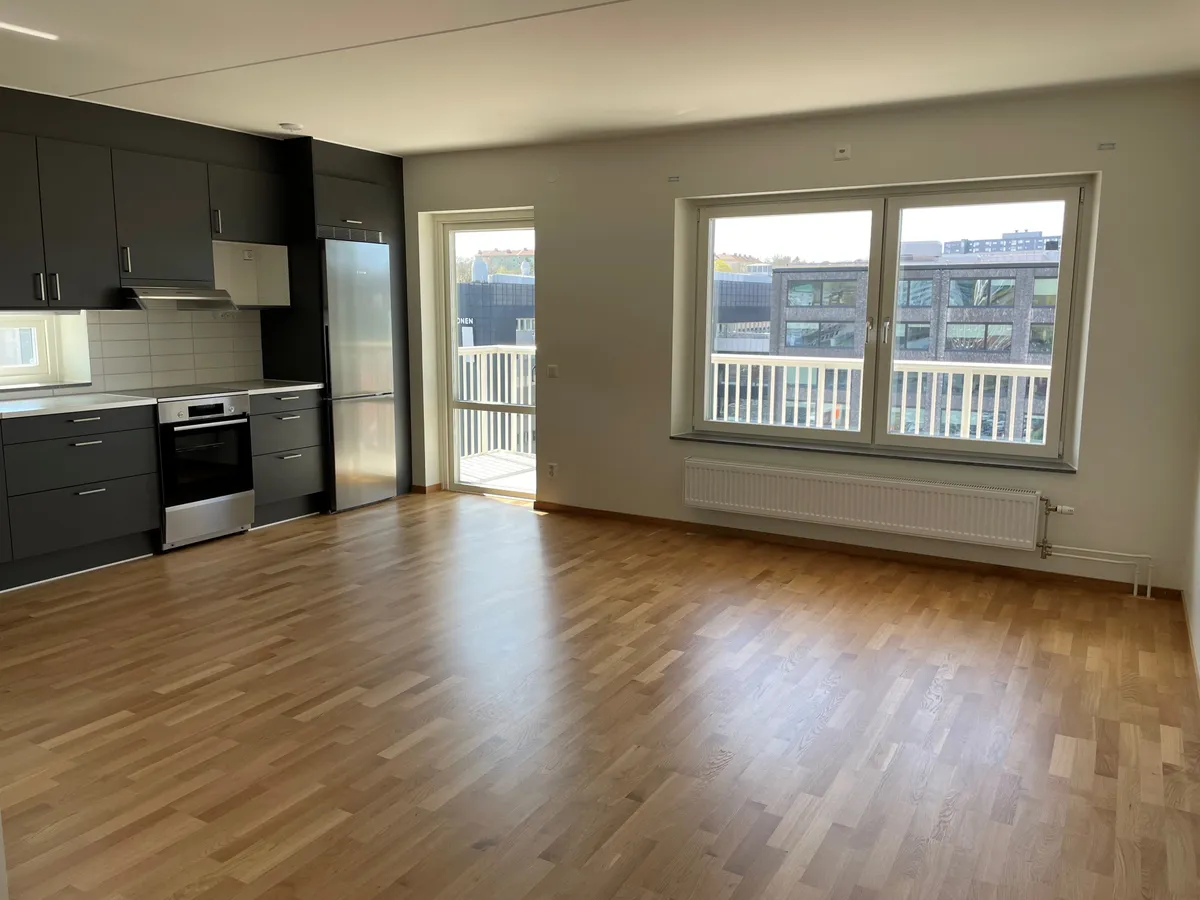 Hyreslägenhet på Göteborg i goteborg