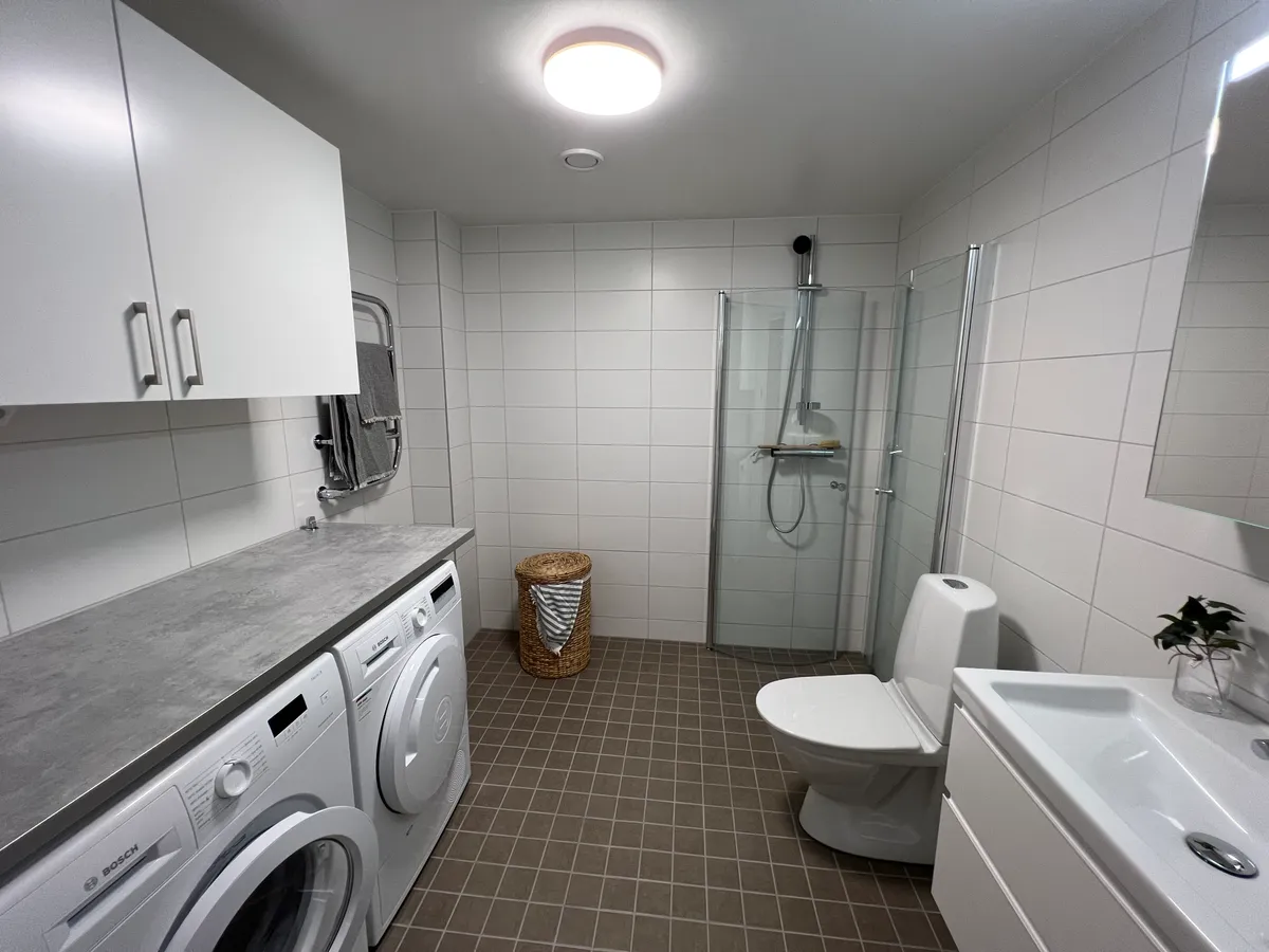 Hyreslägenhet på Göteborg i goteborg