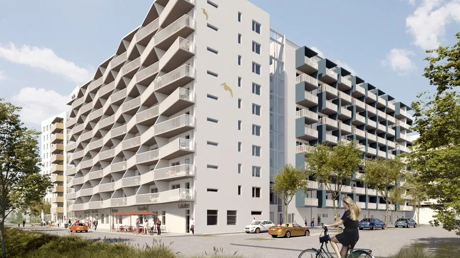 Hyreslägenhet på Göteborg i goteborg