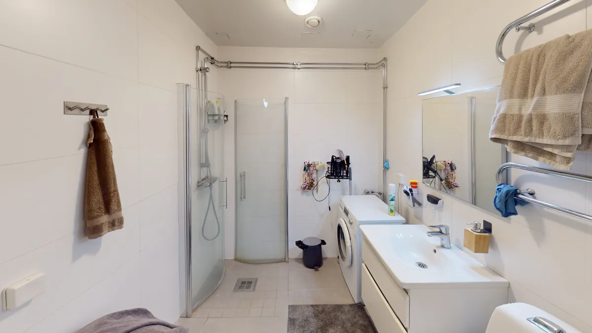 Hyreslägenhet på Eskilstuna i eskilstuna