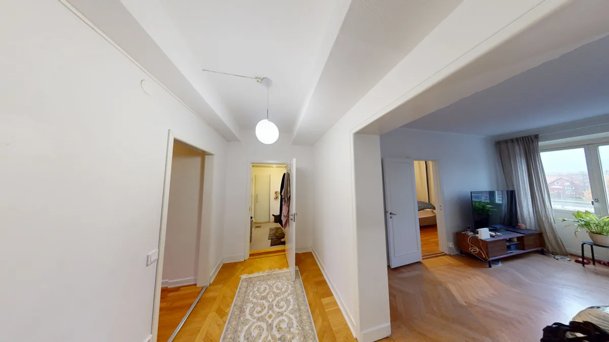 Hyreslägenhet på Eskilstuna i eskilstuna