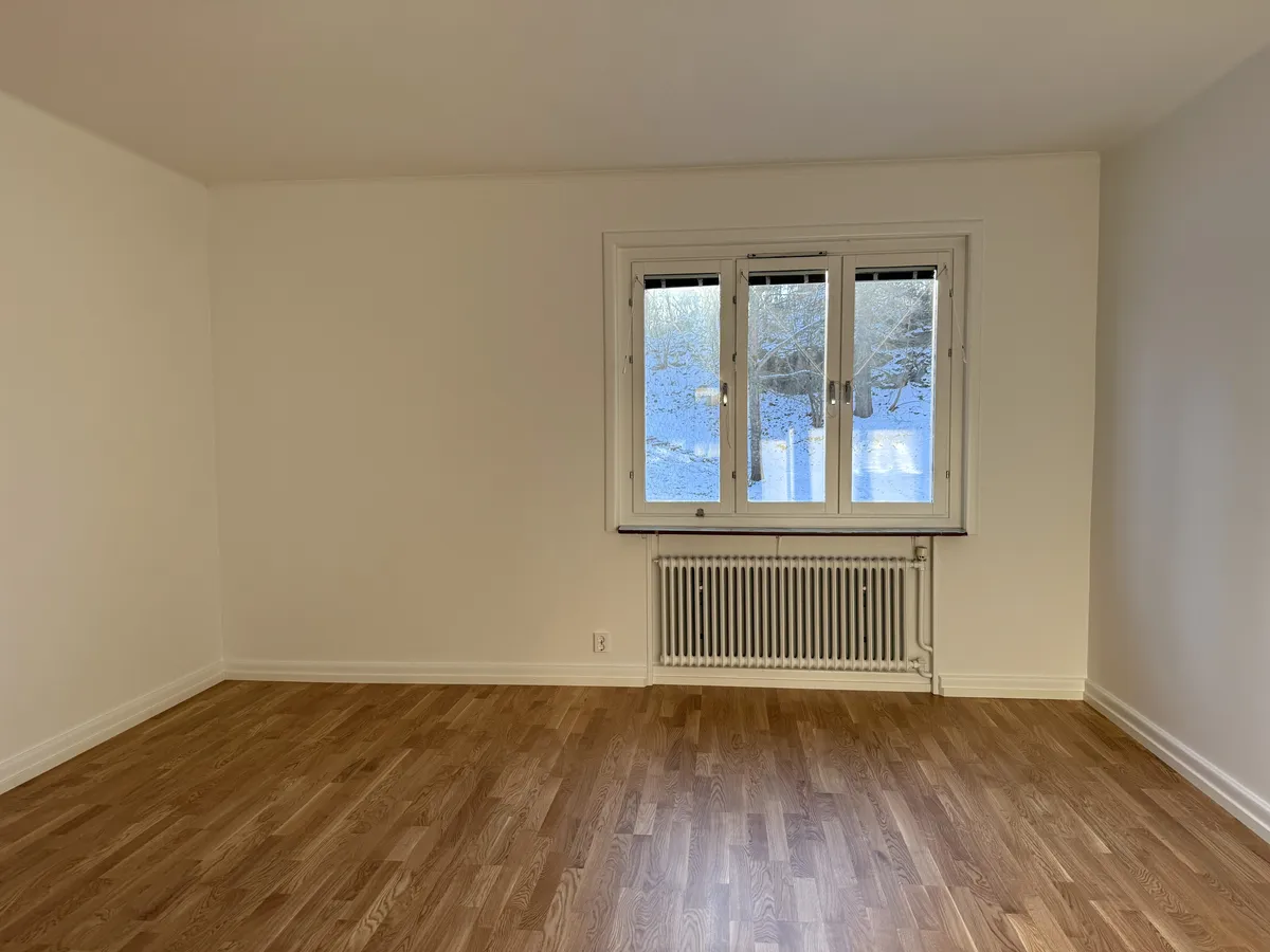 Hyreslägenhet på Eskilstuna i eskilstuna