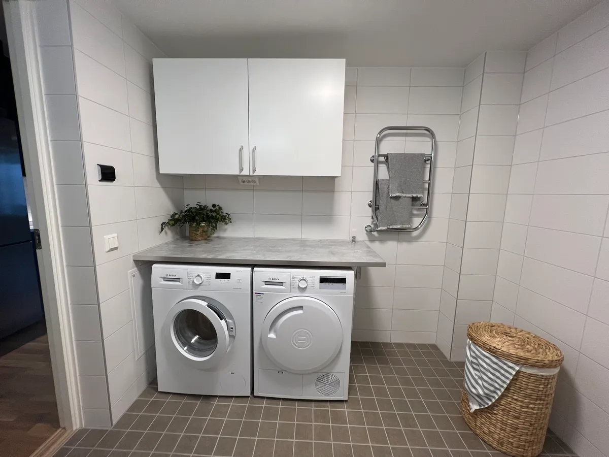 Hyreslägenhet på Göteborg i goteborg