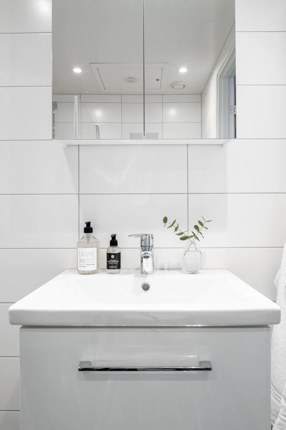 Hyreslägenhet på Lund i lund