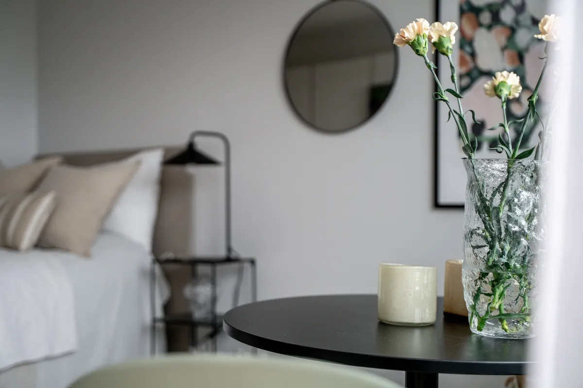 Hyreslägenhet på Lund i lund