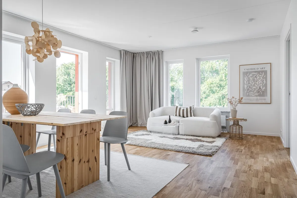 Hyreslägenhet på Malmö i malmo